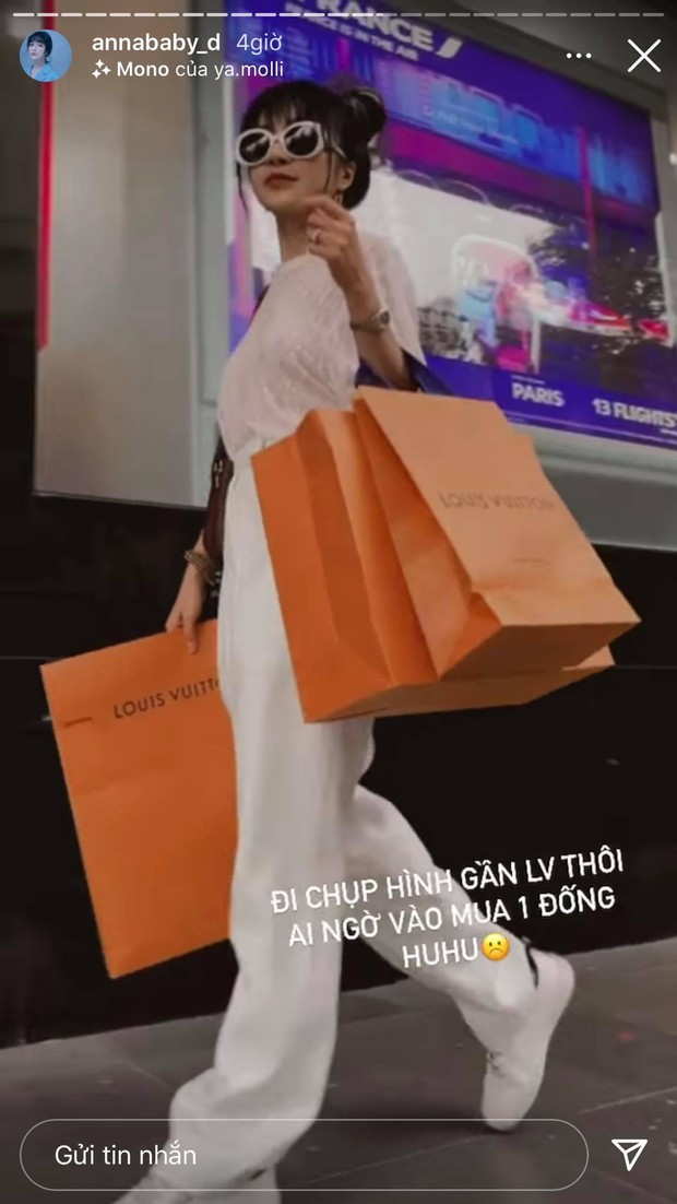 Gái xinh xúng xính chuẩn bị dự Gala WeChoice Awards, Hà Trúc lục tủ chặt chém thảm đỏ với giày cao gót 14cm - Ảnh 13.