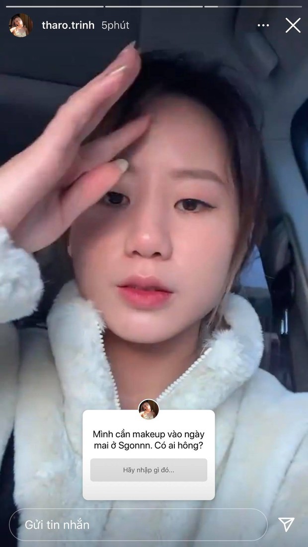 Gái xinh xúng xính chuẩn bị dự Gala WeChoice Awards, Hà Trúc lục tủ chặt chém thảm đỏ với giày cao gót 14cm - Ảnh 11.