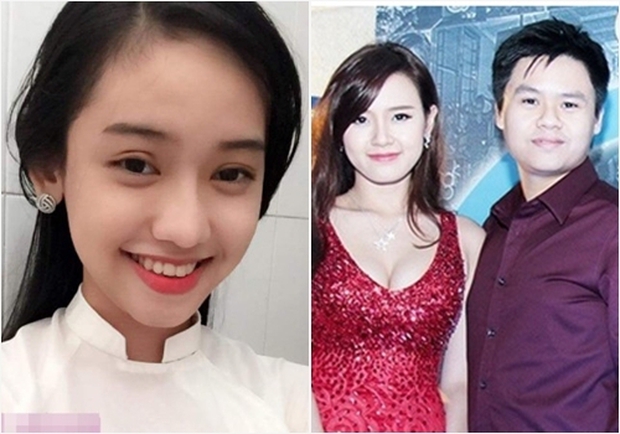 Midu bất ngờ bóng gió chuyện trà xanh, netizen nhắc ngay vụ lùm xùm Tuesday Thuý Vi và Phan Thành 6 năm trước - Ảnh 4. Midu bất ngờ bóng gió chuyện trà xanh, netizen nhắc ngay vụ lùm xùm Tuesday Thuý Vi và Phan Thành 6 năm trước - Ảnh 4.