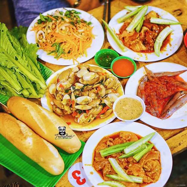 Cẩm nang 7 ngày “ăn sập” Đà Nẵng như một dân địa phương chính hiệu, du khách nào tới đây cũng không thể bỏ lỡ! - Ảnh 8.