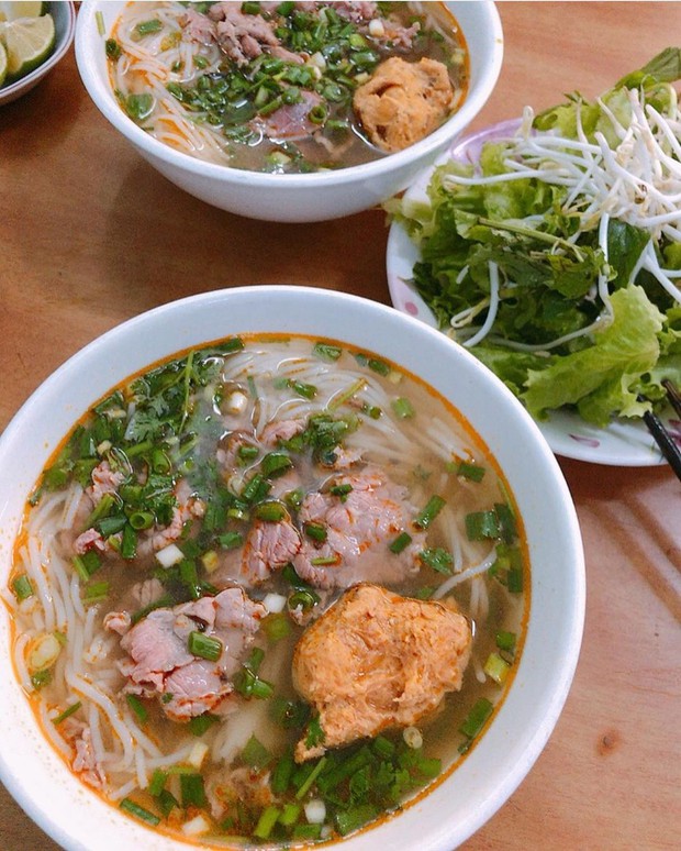 Cẩm nang 7 ngày “ăn sập” Đà Nẵng như một dân địa phương chính hiệu, du khách nào tới đây cũng không thể bỏ lỡ! - Ảnh 26.