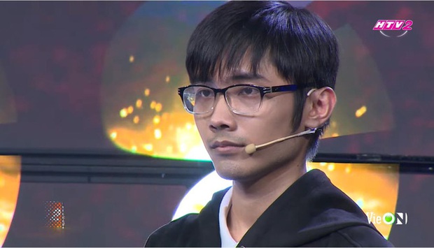 Thi Siêu Trí Tuệ xong, siêu dị nhân Toán học 22 tuổi được mời hẳn về Vingroup, xem vị trí làm việc mà choáng - Ảnh 2.