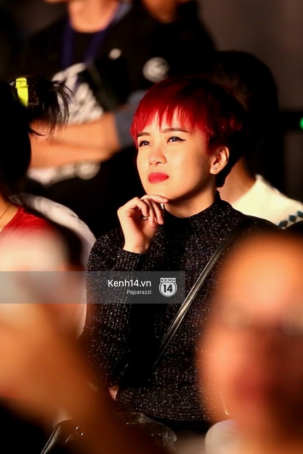 Netizen đào lại khoảnh khắc tình bể bình: Thiều Bảo Trâm cùng cười, cùng khóc khi xem liveshow Sơn Tùng M-TP cách đây 6 năm - Ảnh 9. Netizen đào lại khoảnh khắc tình bể bình: Thiều Bảo Trâm cùng cười, cùng khóc khi xem liveshow Sơn Tùng M-TP cách đây 6 năm - Ảnh 9.