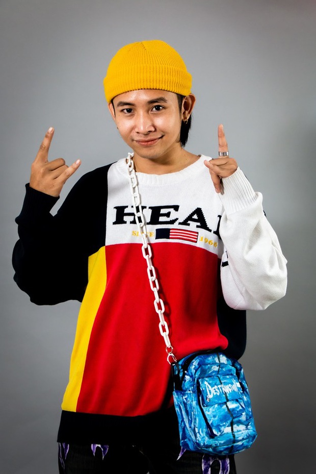 Hòa Minzy, Hoàng Dũng cùng dàn rapper hứa hẹn đại náo Gala WCA 2020, 1977 vlog tái xuất liệu sẽ lại oanh tạc top trending? - Ảnh 4. Hòa Minzy, Hoàng Dũng cùng dàn rapper hứa hẹn đại náo Gala WCA 2020, 1977 vlog tái xuất liệu sẽ lại oanh tạc top trending? - Ảnh 4.