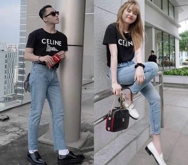 Hành trình 8 năm Thiều Bảo Trâm - Sơn Tùng bí mật hẹn hò: Từ bức ảnh cứ ngỡ khởi đầu chân ái, ai ngờ gặp Tuesday? - Ảnh 18.