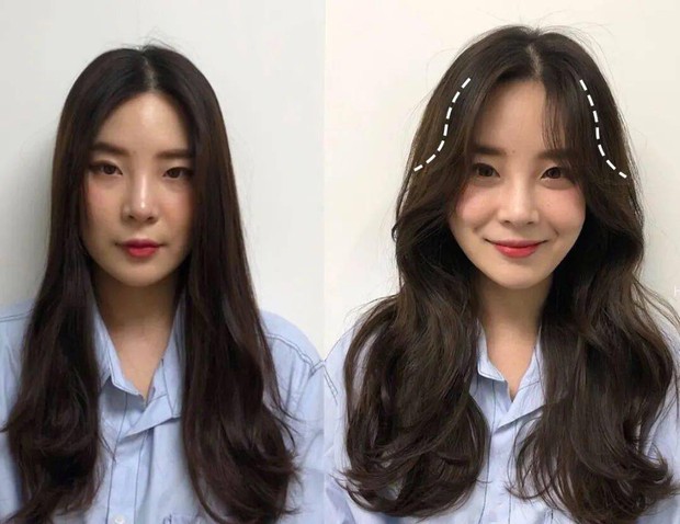 Thành viên bị ghét nhất Running Man Hàn: Mặt to, trán rộng và chuyên phải lợi dụng 3 kiểu tóc này để che nhược điểm - Ảnh 9. Thành viên bị ghét nhất Running Man Hàn: Mặt to, trán rộng và chuyên phải lợi dụng 3 kiểu tóc này để che nhược điểm - Ảnh 9.