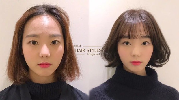 Thành viên bị ghét nhất Running Man Hàn: Mặt to, trán rộng và chuyên phải lợi dụng 3 kiểu tóc này để che nhược điểm - Ảnh 6. Thành viên bị ghét nhất Running Man Hàn: Mặt to, trán rộng và chuyên phải lợi dụng 3 kiểu tóc này để che nhược điểm - Ảnh 6.