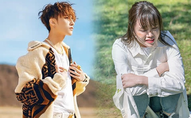 Nguồn biến căng của Hải Tú và Sơn Tùng bắt nguồn từ một câu Tiếng Anh nhỏ xíu - Ảnh 2. Nguồn biến căng của Hải Tú và Sơn Tùng bắt nguồn từ một câu Tiếng Anh nhỏ xíu - Ảnh 2.