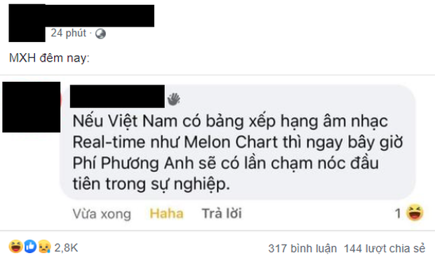 Netizen triệu tập Phí Phương Anh, dùng bài hát tiên tri nhắc nhở Sơn Tùng: Cắm sừng ai thì cắm chứ đừng cắm sừng Trâm anh nhé! - Ảnh 2. Netizen triệu tập Phí Phương Anh, dùng bài hát tiên tri nhắc nhở Sơn Tùng: Cắm sừng ai thì cắm chứ đừng cắm sừng Trâm anh nhé! - Ảnh 2.