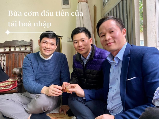 Được ra tù trước 11 tháng, cựu bác sĩ Hoàng Công Lương cần làm gì để quay lại nghề? - Ảnh 1. Được ra tù trước 11 tháng, cựu bác sĩ Hoàng Công Lương cần làm gì để quay lại nghề? - Ảnh 1.