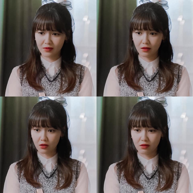Đụng set đồ siêu trẻ với Jisoo, chị gái 31 tuổi Sooyoung liệu có bị đàn em lấn át? - Ảnh 4. Đụng set đồ siêu trẻ với Jisoo, chị gái 31 tuổi Sooyoung liệu có bị đàn em lấn át? - Ảnh 4.