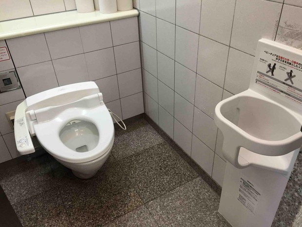 Lần đầu đến Nhật Bản, tôi phải há hốc mồm kinh ngạc khi chứng kiến những cảnh này: Quả là quốc gia đến từ tương lai! - Ảnh 2. Lần đầu đến Nhật Bản, tôi phải há hốc mồm kinh ngạc khi chứng kiến những cảnh này: Quả là quốc gia đến từ tương lai! - Ảnh 2.