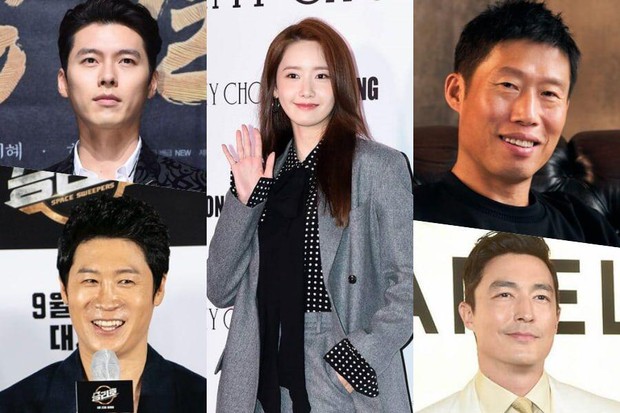 Yoona tiếp tục cưa cẩm Hyun Bin ở bom tấn Confidential Assignment 2, chị Son Ye Jin ơi ra mà xem! - Ảnh 3.