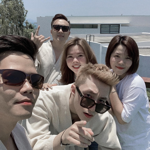 Giữa ồn ào trà xanh, bạn thân Sơn Tùng lên tiếng bảo vệ cực gắt: Bạn minh rất biết sống và sống rất đúng - Ảnh 5.