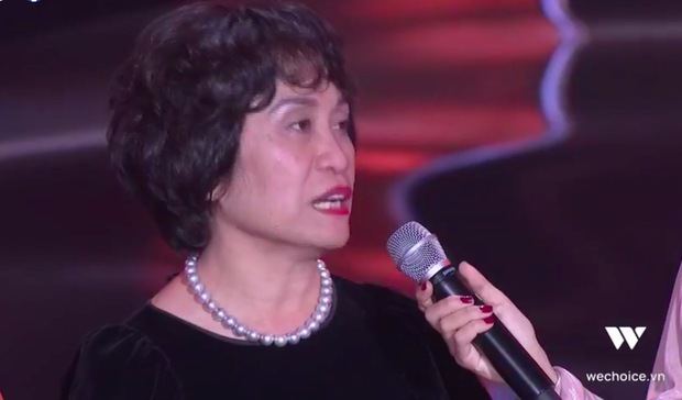 Ngành Y tế đại thắng khi có tới 4 đề cử lọt top 10 và top 5 nhân vật truyền cảm hứng WeChoice Awards 2020 - Ảnh 4.