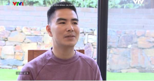 2 anh em được bố mẹ đặt tên theo Quán quân và Á quân Olympia: Tên vận vào đời, cậu em còn từng gây bão vì nói 1 câu cực lầy trên TV - Ảnh 2. 2 anh em được bố mẹ đặt tên theo Quán quân và Á quân Olympia: Tên vận vào đời, cậu em còn từng gây bão vì nói 1 câu cực lầy trên TV - Ảnh 2.