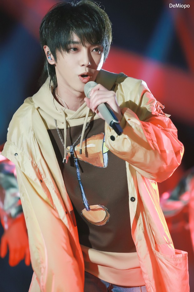 NÓNG: Hoa Thần Vũ xác nhận đã có con 1 tuổi với bạn thân Triệu Lệ Dĩnh nhưng không kết hôn, nhà gái bí mật mang thai - Ảnh 5.