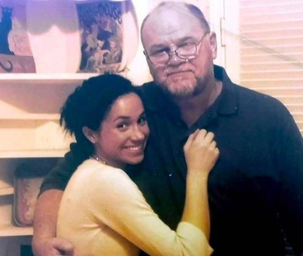 Công nương Kate tái xuất với hình ảnh mới đầy cuốn hút trong khi Meghan Markle lại đau đầu cuộc chiến với cha đẻ - Ảnh 4. Công nương Kate tái xuất với hình ảnh mới đầy cuốn hút trong khi Meghan Markle lại đau đầu cuộc chiến với cha đẻ - Ảnh 4.