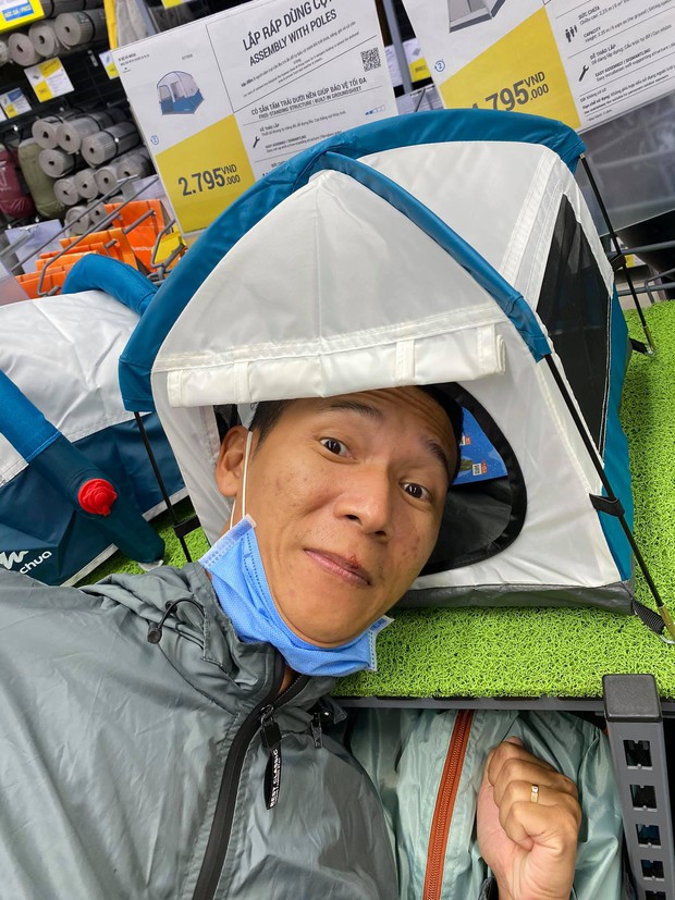 Lâm Vlog: Hành trình theo đuổi đam mê làm clip đưa anh chành thợ hàn thành Hot YouTuber 5,6 triệu sub, được vinh danh tại WeChoice 2020 - Ảnh 4.