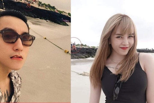 Lộ ảnh Thiều Bảo Trâm đi du lịch cùng anh em Sơn Tùng M-TP vào 5 tháng trước nghi vấn toang? - Ảnh 4. Lộ ảnh Thiều Bảo Trâm đi du lịch cùng anh em Sơn Tùng M-TP vào 5 tháng trước nghi vấn toang? - Ảnh 4.
