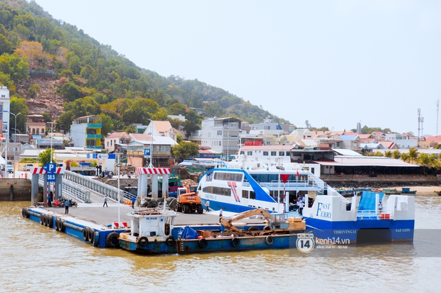 Đi thử phà biển từ Sài Gòn sang Vũng Tàu chỉ trong 30 phút: Bỏ ra nửa ngày mà chơi được 2 nơi, liệu có đáng tiền bạc và công sức? - Ảnh 22. Đi thử phà biển từ Sài Gòn sang Vũng Tàu chỉ trong 30 phút: Bỏ ra nửa ngày mà chơi được 2 nơi, liệu có đáng tiền bạc và công sức? - Ảnh 22.