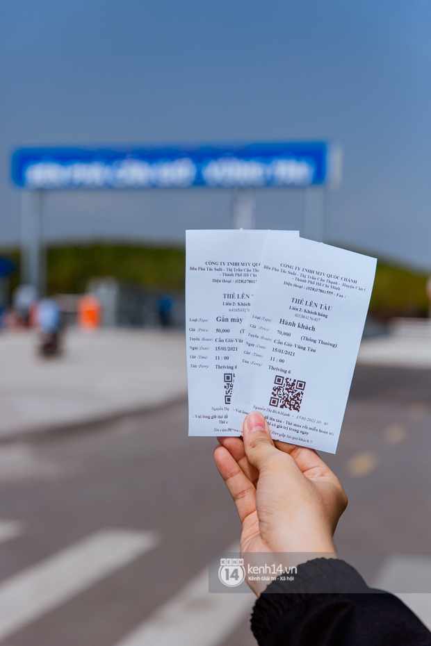 Đi thử phà biển từ Sài Gòn sang Vũng Tàu chỉ trong 30 phút: Bỏ ra nửa ngày mà chơi được 2 nơi, liệu có đáng tiền bạc và công sức? - Ảnh 9. Đi thử phà biển từ Sài Gòn sang Vũng Tàu chỉ trong 30 phút: Bỏ ra nửa ngày mà chơi được 2 nơi, liệu có đáng tiền bạc và công sức? - Ảnh 9.