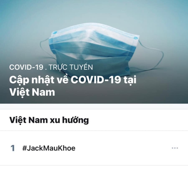 Team qua đường bắt trọn khoảnh khắc Jack không khỏe ở hậu trường WCA 2020, fan đẩy luôn hashtag #JackMauKhoe lên #1 twitter Việt Nam - Ảnh 3. Team qua đường bắt trọn khoảnh khắc Jack không khỏe ở hậu trường WCA 2020, fan đẩy luôn hashtag #JackMauKhoe lên #1 twitter Việt Nam - Ảnh 3.