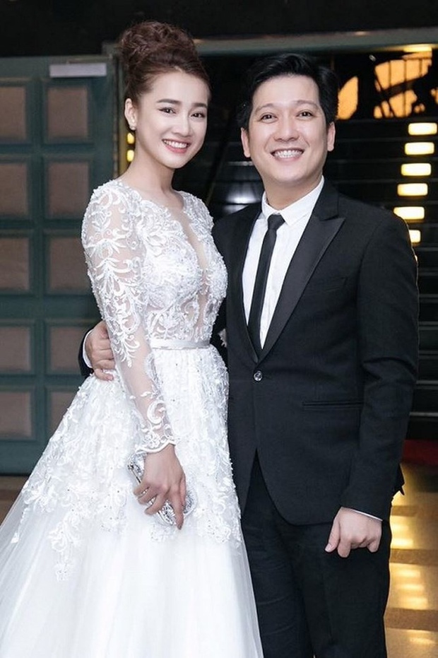Nhã Phương lần đầu công khai gần hết diện mạo ái nữ đầu lòng, hé lộ luôn lời Trường Giang tố vợ căng đét! - Ảnh 4. Nhã Phương lần đầu công khai gần hết diện mạo ái nữ đầu lòng, hé lộ luôn lời Trường Giang tố vợ căng đét! - Ảnh 4.