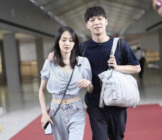 Mẹ ruột Trịnh Sảng quyết đổ thêm dầu vào lửa: Tung loạt tinh nhắn Trương Hằng thừa nhận ngoại tình - Ảnh 2. Mẹ ruột Trịnh Sảng quyết đổ thêm dầu vào lửa: Tung loạt tinh nhắn Trương Hằng thừa nhận ngoại tình - Ảnh 2.