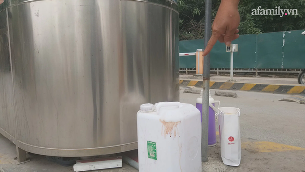 Hà Nội: Bảo vệ chung cư bị đánh chảy máu đầu vì 40.000 đồng tiền vé vào cửa - Ảnh 4. Hà Nội: Bảo vệ chung cư bị đánh chảy máu đầu vì 40.000 đồng tiền vé vào cửa - Ảnh 4.