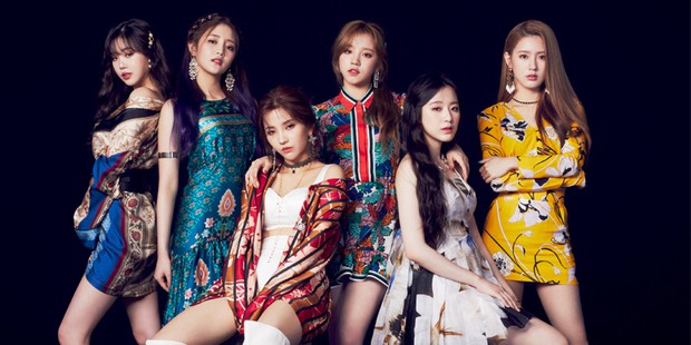 Top 30 nhóm nhạc hot nhất Hàn Quốc hiện nay: Không phải EXO, đây mới là nhóm nhạc cạnh tranh cực gắt vị trí số 1 với BTS - Ảnh 5. Top 30 nhóm nhạc hot nhất Hàn Quốc hiện nay: Không phải EXO, đây mới là nhóm nhạc cạnh tranh cực gắt vị trí số 1 với BTS - Ảnh 5.