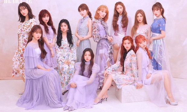 Top 30 nhóm nhạc hot nhất Hàn Quốc hiện nay: Không phải EXO, đây mới là nhóm nhạc cạnh tranh cực gắt vị trí số 1 với BTS - Ảnh 6. Top 30 nhóm nhạc hot nhất Hàn Quốc hiện nay: Không phải EXO, đây mới là nhóm nhạc cạnh tranh cực gắt vị trí số 1 với BTS - Ảnh 6.
