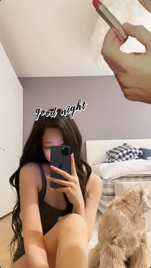 Knet bàn tán về tài sản của BLACKPINK: Đã ngủ giường trăm triệu, ở nhà trăm tỷ, thu nhập còn khủng đến đâu? - Ảnh 8. Knet bàn tán về tài sản của BLACKPINK: Đã ngủ giường trăm triệu, ở nhà trăm tỷ, thu nhập còn khủng đến đâu? - Ảnh 8.