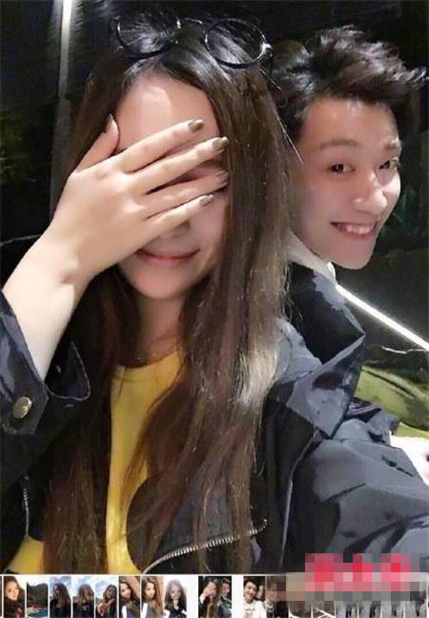 Bí ẩn cái chết của Kiều Nhậm Lương bất ngờ rung chuyển Cbiz trong đêm, kẻ thủ ác chính là thiếu gia giàu số 1 Trung Quốc? - Ảnh 3. Bí ẩn cái chết của Kiều Nhậm Lương bất ngờ rung chuyển Cbiz trong đêm, kẻ thủ ác chính là thiếu gia giàu số 1 Trung Quốc? - Ảnh 3.