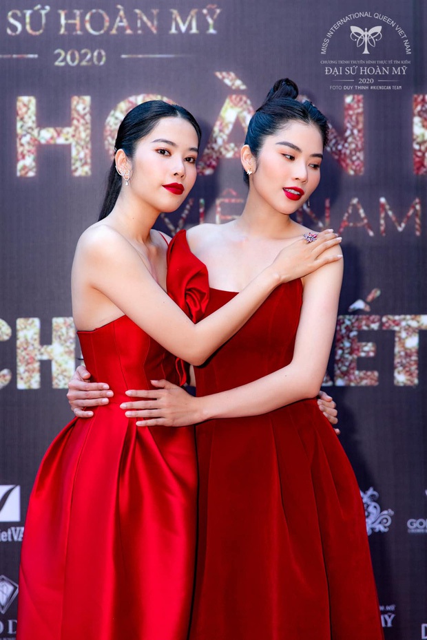 Chung kết Đại Sứ Hoàn Mỹ: Hương Giang cùng dàn bóng hồng bùng nổ sân khấu, CEO Matt Liu lộ biểu cảm gây chú ý - Ảnh 14.