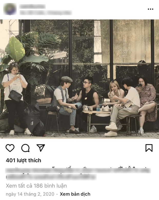 Một người Thái vô tình chụp lại khoảnh khắc Sơn Tùng M-TP và Thiều Bảo Trâm đi du lịch cùng nhau dù cả đôi bên đều không hề hay biết - Ảnh 1. Một người Thái vô tình chụp lại khoảnh khắc Sơn Tùng M-TP và Thiều Bảo Trâm đi du lịch cùng nhau dù cả đôi bên đều không hề hay biết - Ảnh 1.