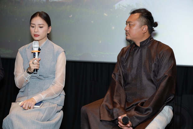 Họp báo ekip Trạng Tí: 4 lần ngỏ lời hợp tác, Studio68 chưa bao giờ bắt tay Phan Thị chèn ép Lê Linh! - Ảnh 1. Họp báo ekip Trạng Tí: 4 lần ngỏ lời hợp tác, Studio68 chưa bao giờ bắt tay Phan Thị chèn ép Lê Linh! - Ảnh 1.