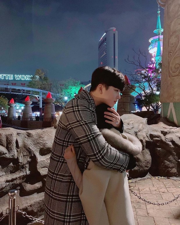 Hai chữ “thương em” chỉ ý nghĩa khi chúng ta còn bên cạnh nhau - Ảnh 3. Hai chữ “thương em” chỉ ý nghĩa khi chúng ta còn bên cạnh nhau - Ảnh 3.