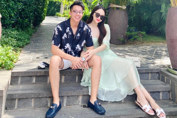 Matt Liu sẽ đến ủng hộ bạn gái Hương Giang tại Chung kết Đại Sứ Hoàn Mỹ 2020 - Ảnh 3. Matt Liu sẽ đến ủng hộ bạn gái Hương Giang tại Chung kết Đại Sứ Hoàn Mỹ 2020 - Ảnh 3.