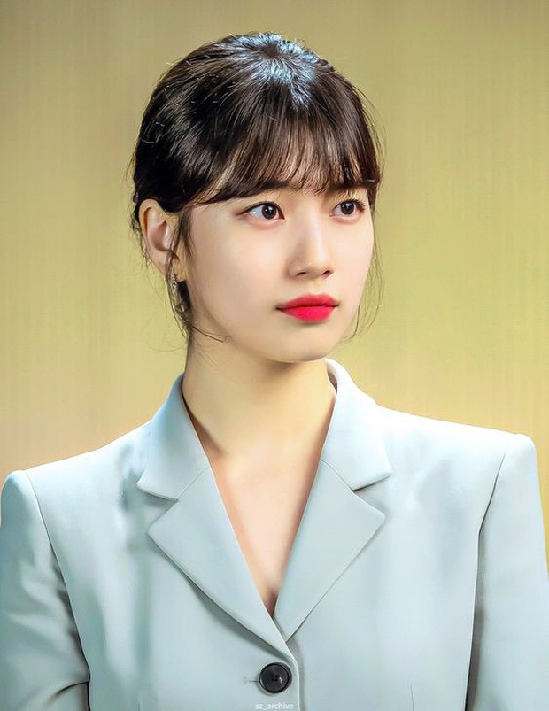 Suzy gây sốt với visual trong concert kỷ niệm 10 năm, netizen hốt hoảng “tố” cô nàng “ăn thịt Đường Tăng” - Ảnh 12. Suzy gây sốt với visual trong concert kỷ niệm 10 năm, netizen hốt hoảng “tố” cô nàng “ăn thịt Đường Tăng” - Ảnh 12.