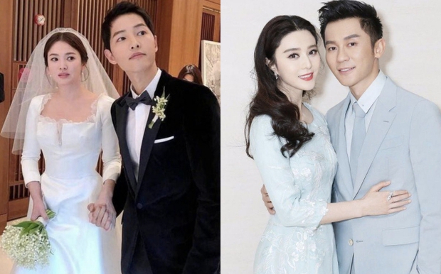 Nhân viên nhọ nhất Cbiz: Kết hôn khổ sở vì Luhan, du lịch vướng Song - Song chia tay, chăm vợ bầu thì gặp ngay Hoa Thần Vũ - Ảnh 7. Nhân viên nhọ nhất Cbiz: Kết hôn khổ sở vì Luhan, du lịch vướng Song - Song chia tay, chăm vợ bầu thì gặp ngay Hoa Thần Vũ - Ảnh 7.