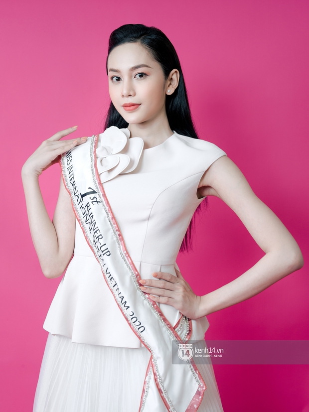 Hé lộ bảng điểm top 3 Đại Sứ Hoàn Mỹ 2020: Trân Đài nhận mưa điểm 10, Lương Mỹ Kỳ & Tường Vi bám nhau sát nút - Ảnh 5. Hé lộ bảng điểm top 3 Đại Sứ Hoàn Mỹ 2020: Trân Đài nhận mưa điểm 10, Lương Mỹ Kỳ & Tường Vi bám nhau sát nút - Ảnh 5.