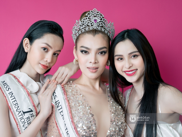 Hé lộ bảng điểm top 3 Đại Sứ Hoàn Mỹ 2020: Trân Đài nhận mưa điểm 10, Lương Mỹ Kỳ & Tường Vi bám nhau sát nút - Ảnh 1. Hé lộ bảng điểm top 3 Đại Sứ Hoàn Mỹ 2020: Trân Đài nhận mưa điểm 10, Lương Mỹ Kỳ & Tường Vi bám nhau sát nút - Ảnh 1.