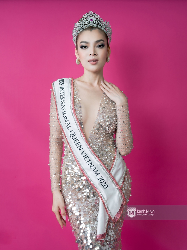 Hé lộ bảng điểm top 3 Đại Sứ Hoàn Mỹ 2020: Trân Đài nhận mưa điểm 10, Lương Mỹ Kỳ & Tường Vi bám nhau sát nút - Ảnh 4. Hé lộ bảng điểm top 3 Đại Sứ Hoàn Mỹ 2020: Trân Đài nhận mưa điểm 10, Lương Mỹ Kỳ & Tường Vi bám nhau sát nút - Ảnh 4.