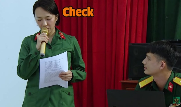 Diệu Nhi ra tận Hà Nội cảnh cáo editor Sao Nhập Ngũ ngừng đẩy thuyền linh tinh, doạ làm lớn chuyện nếu tiếp diễn - Ảnh 3. Diệu Nhi ra tận Hà Nội cảnh cáo editor Sao Nhập Ngũ ngừng đẩy thuyền linh tinh, doạ làm lớn chuyện nếu tiếp diễn - Ảnh 3.