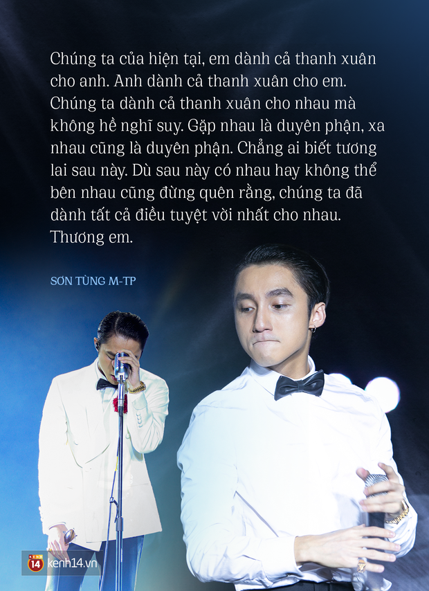 Đến lượt giám đốc công ty Sơn Tùng đăng status Thương em, cái gì quan trọng nhấn mạnh 2 lần? - Ảnh 3. Đến lượt giám đốc công ty Sơn Tùng đăng status Thương em, cái gì quan trọng nhấn mạnh 2 lần? - Ảnh 3.