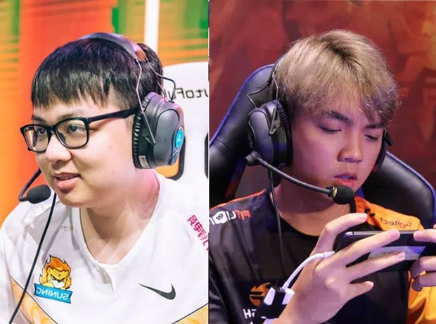 SofM và ADC: Sự tương đồng giữa hai tuyển thủ thành công bậc nhất làng eSports Việt - Ảnh 1.