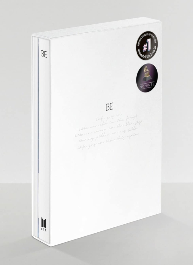 Đang yên đang lành BTS lại ra album làm fan rút ví mà đau đầu: Dù bình mới rượu cũ nhưng có thêm 2 chi tiết đáng giá ngàn vàng - Ảnh 1. Đang yên đang lành BTS lại ra album làm fan rút ví mà đau đầu: Dù bình mới rượu cũ nhưng có thêm 2 chi tiết đáng giá ngàn vàng - Ảnh 1.