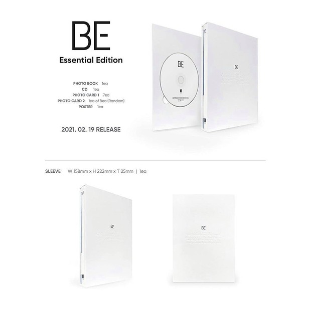 Đang yên đang lành BTS lại ra album làm fan rút ví mà đau đầu: Dù bình mới rượu cũ nhưng có thêm 2 chi tiết đáng giá ngàn vàng - Ảnh 2. Đang yên đang lành BTS lại ra album làm fan rút ví mà đau đầu: Dù bình mới rượu cũ nhưng có thêm 2 chi tiết đáng giá ngàn vàng - Ảnh 2.
