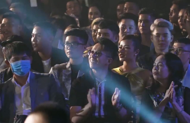 Chung kết Đại Sứ Hoàn Mỹ: Hương Giang cùng dàn bóng hồng bùng nổ sân khấu, CEO Matt Liu lộ biểu cảm gây chú ý - Ảnh 7.